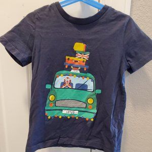 Mini Boden Shirt